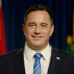 John Steenhuisen