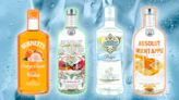 11 Discontinued Flavored Vodkas We Want Back Now