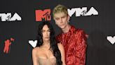 New Photos of Machine Gun Kelly & Megan Fox Give Fans a Telling Update on Their Relationship Status