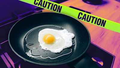 What Is 'Teflon Flu' and Is Nonstick Cookware to Blame for a Uptick in Cases?
