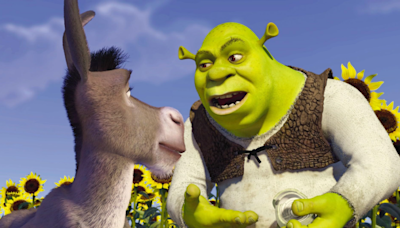 'Shrek' vai ganhar spin-off focado no Burro, diz Eddie Murphy