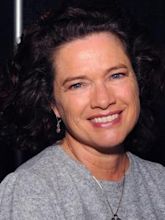 Heather Langenkamp