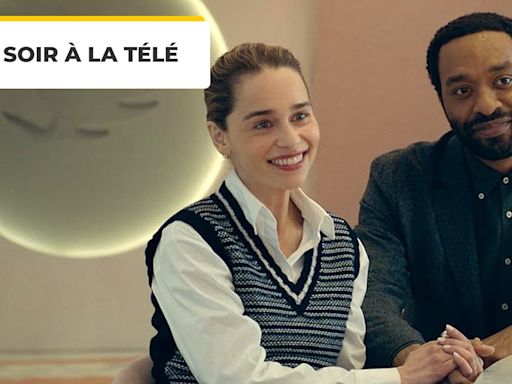 Ce soir à la télé : passée inaperçue, cette fable de science-fiction offre à la star de Game of Thrones son meilleur rôle au cinéma