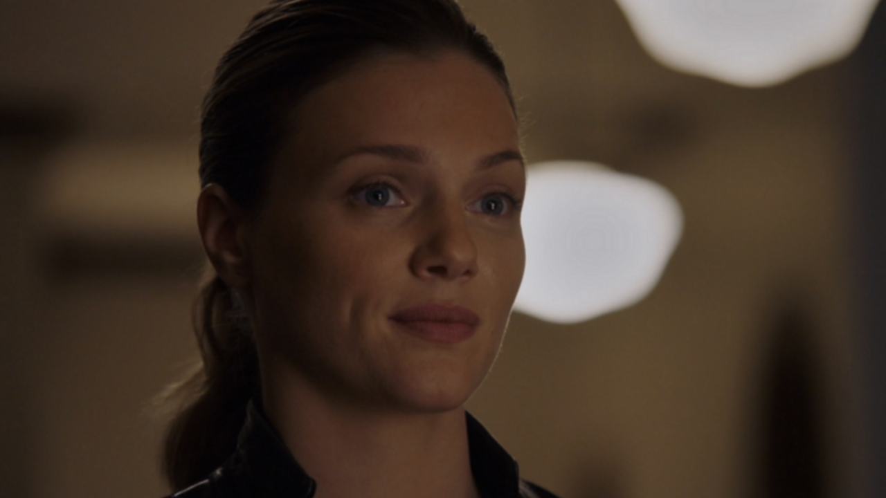 ...I Rewatched Tracy Spiridakos' First Episode Of Chicago P.D. After Upton's Departure, And I Appreciate Her...