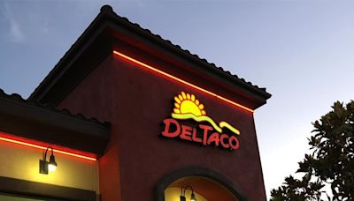 High Desert born Del Taco ranked No. 1 among fast food restaurants in the U.S.