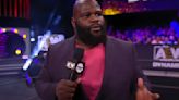 Tony Khan Addresses Report On Mark Henry's AEW Contract Expiring - Wrestling Inc.