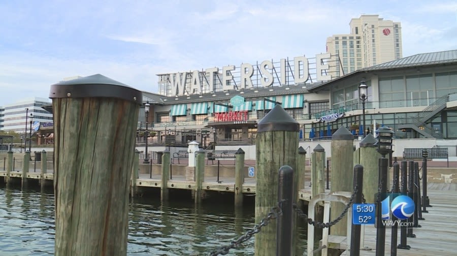 Stripers at Waterside abruptly closed and laid off staff without explanation, workers say