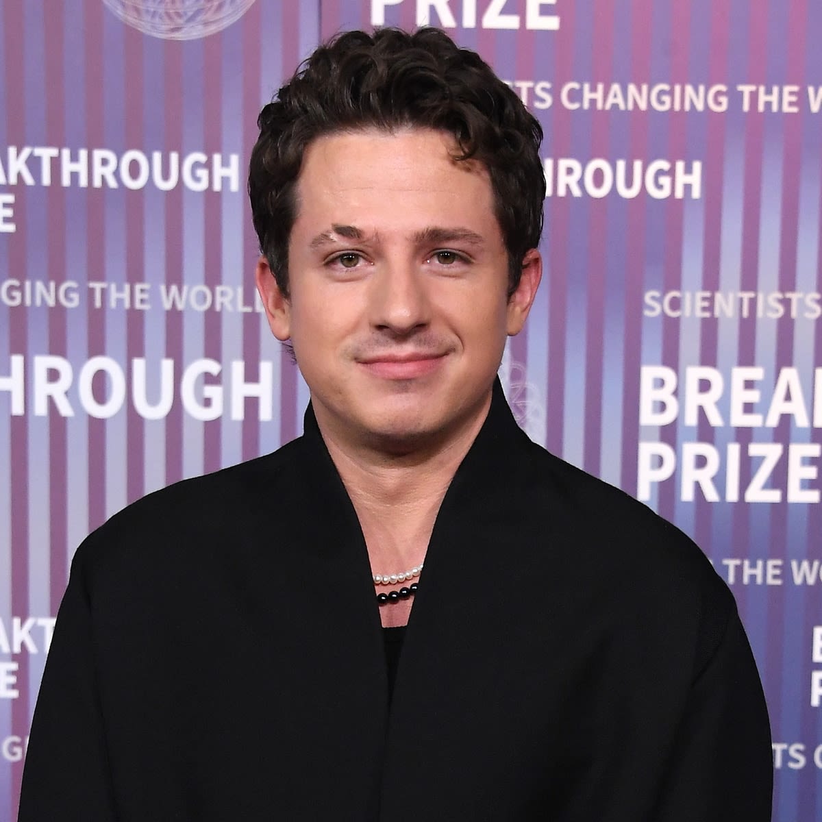 Charlie Puth Finally Reacts to Taylor Swift’s “Tortured Poets” Lyric