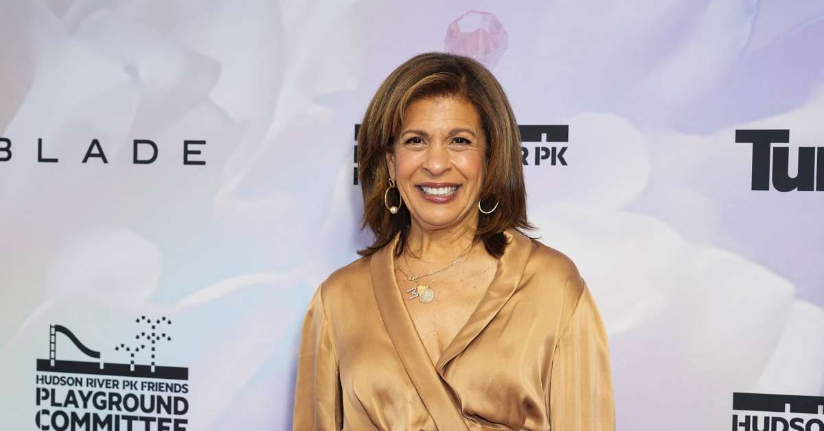 Fans Are ‘So Happy’ for Hoda Kotb as Her ‘Dream’ Celebrity Meeting Becomes a Reality