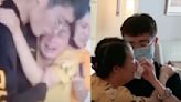 Chinese man abducted as child leaves billionaire adoptive family after reuniting with multimillionaire birth parents