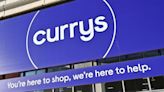 Currys Shares Drop Despite FY Profits Rise, Improving Momentum