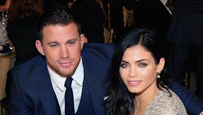 Jenna Dewan e Channing Tatum conseguem se divorciar após 6 anos