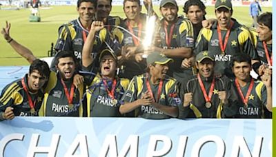 History the T20 World Cup: Past champions, hosts, top moments, Player of the Tournament and more - CNBC TV18