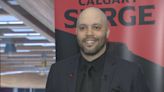 'A new era': Tyrell Vernon named new Calgary Surge head coach