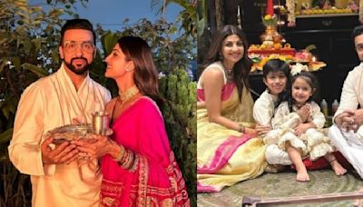 Shilpa Shetty and Raj Kundra accused of Rs 90 lakh fraud: Here's all you need to know