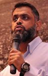 Moazzam Begg