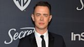 Colin Hanks Cut the Tension on the Friend of the Family Set with a Disco Ball and Hawaiian Music