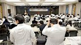 韓醫界申請暫緩執行醫學生增招 法院駁回：有必要持續推動