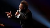 Cornel West Ditches Green Party to Pursue Independent Bid for President