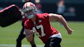 49ers rule out TE Tyler Kroft with knee injury