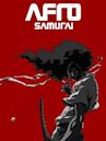 Afro Samurai