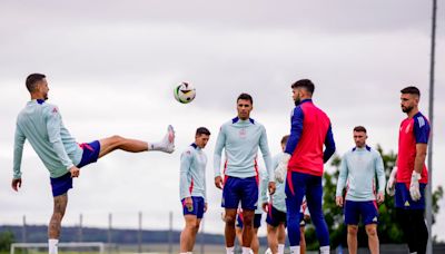 ESP Vs FRA, UEFA Euro 2024 Semi-Final Preview: Spain Vs France Match Facts, Key Stats, Team News