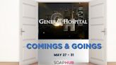 General Hospital Comings and Goings: One Beloved Vet Out, Another Back