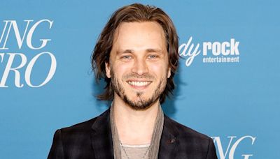 Jonathan Jackson is returning to “General Hospital” as Lucky Spencer