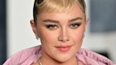 Florence Pugh Has Toned Abs For Days In A Bra Top In These Oscars Photos