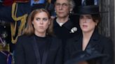 Princess Beatrice and Princess Eugenie Are Stuck in the Middle of a 'Deep Public Family Rift'