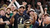 Here's how to get Boston Celtics championship merch in time for the Celtics Parade