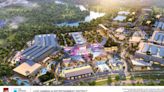 ...CORDISH COMPANIES PARTNER ON PROPOSAL TO CODEVELOP $1.4 BILLION TRANSFORMATIVE MIXED-USE DEVELOPMENT IN PETERSBURG, VIRGINIA