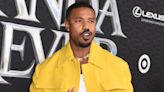 10 things you probably didn't know about Michael B. Jordan