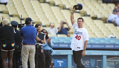 MLB executive Billy Bean, one of the first openly gay figures in baseball, dies at 60 after battle with leukemia