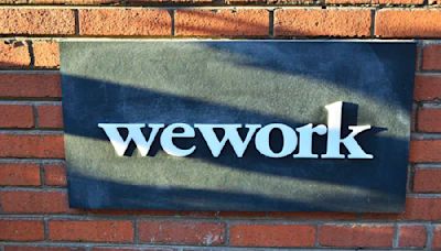 WeWork consigue acuerdo con acreedores y podría salir de reorganización en mayo
