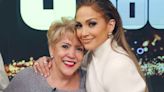 Jennifer Lopez dedica un bonito mensaje a su madre tras las confesiones sobre su infancia que provocaron tanto revuelo