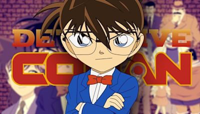 El autor de Detective Conan estuvo a punto de poner punto y final al manga... ¡hace más de 20 años!