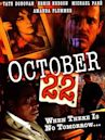 October 22 (film)