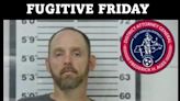 DA’s Fugitive Friday: Mart Griggs wanted for meth possession, failure to appear - WBBJ TV