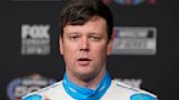 NASCAR driver Erik Jones defends medical treatment following wreck at Talladega