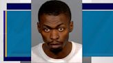 Man faces charges in deadly beating, shooting in west Las Vegas valley