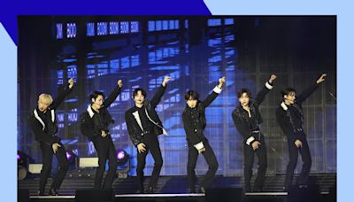 K-Pop group NCT Dream announces 2024 U.S. tour. Get tickets today