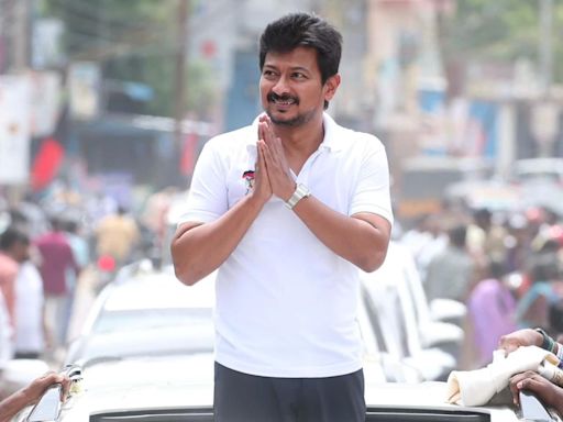 Will Udhayanidhi's Elevation Backfire On Stalin?