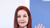 Priscilla Presley's Net Worth Is Truly the Most Complicated Ever