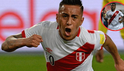 Christian Cueva NEGÓ a Jefferson Farfán el penal DECISIVO en Rusia 2018 contra Dinamarca