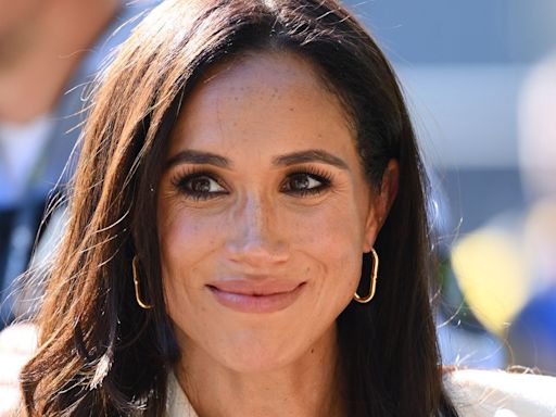 Las compras 'secretas' de Meghan Markle en California