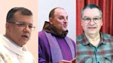 Priests pumped to add voices to synod panel