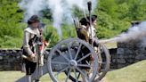 Vero Beach Fort Ticonderoga lesson takeaway: serving others through selflessness, bravery