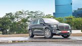 Mercedes Maybach GLS 600: A statement car that announces your arrival