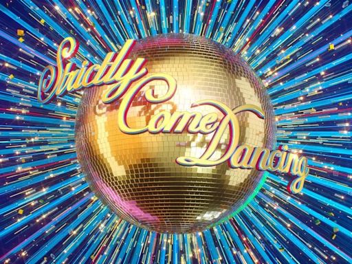 Major TV legend drops huge hint he's doing Strictly - after years of turning down reality telly